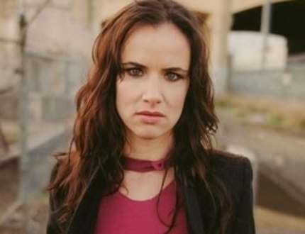 Juliette Lewis Joins Cast Of BLOOD OR WATER